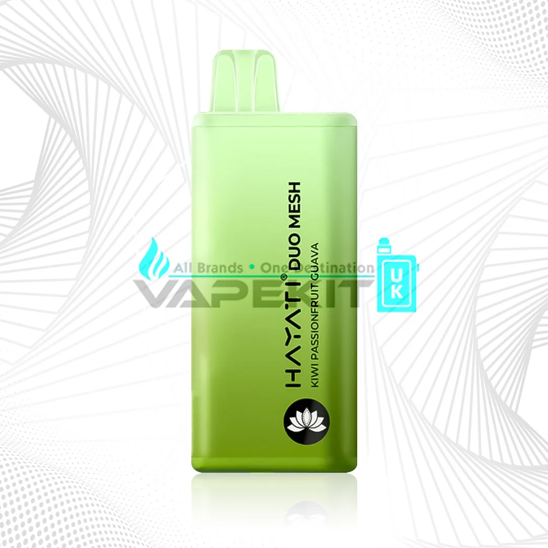 Hayati Duo Mesh 7000 Box of 10-£75.99 SPECIAL OFFER! - Image 3