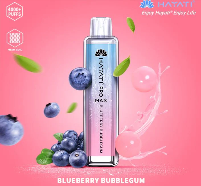 Bubblegum Vapes (Buy Best Bubble Vapes Online)