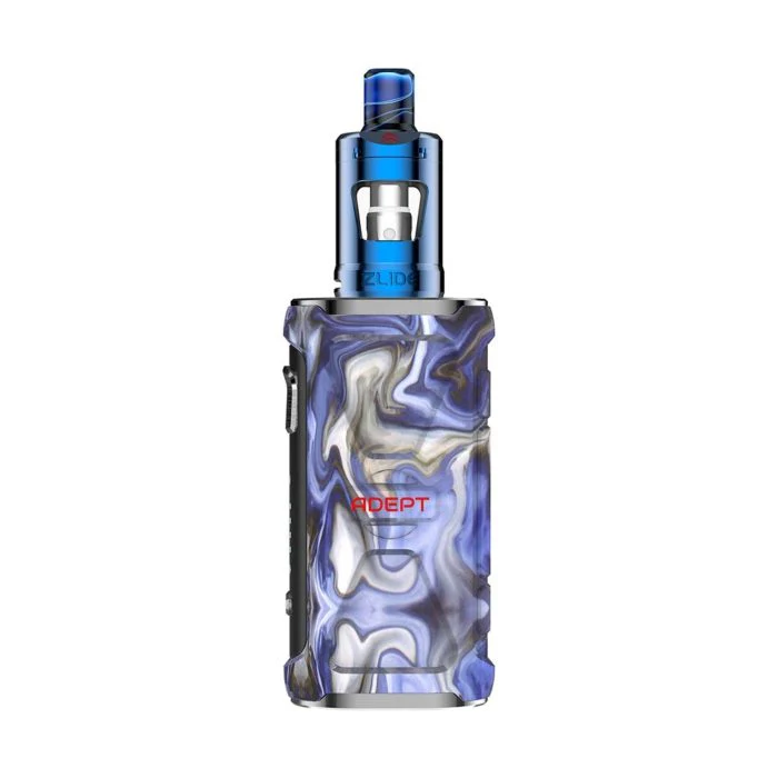 Innokin Adept Zlide Kit | Waterproof MTL Vape Kit - Image 6