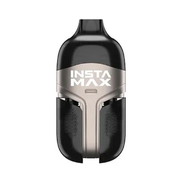InstaMax 20000 Puffs Prefilled Vape Pod Device - Image 4