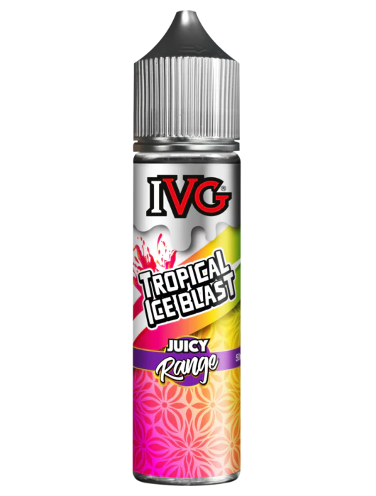 Juicy Range by IVG - Image 3