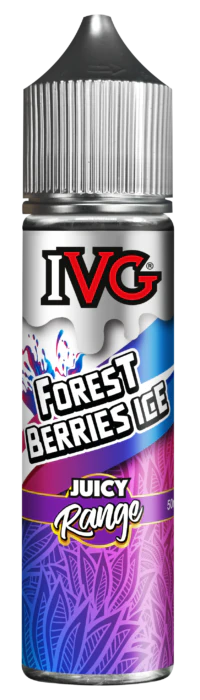 Juicy Range by IVG - Image 4