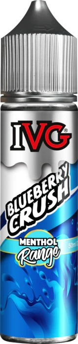 Menthol Range by IVG - Image 3
