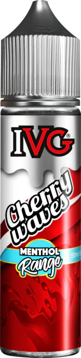 Menthol Range by IVG - Image 4
