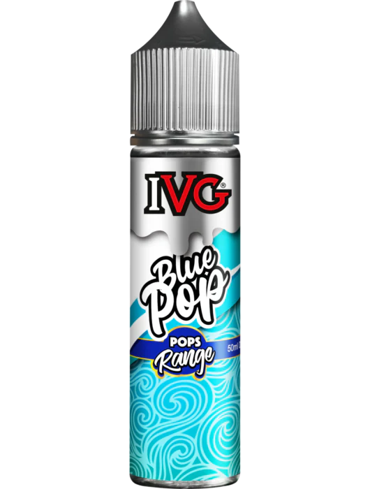 Pops Range by IVG