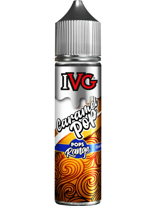 Pops Range by IVG - Image 3