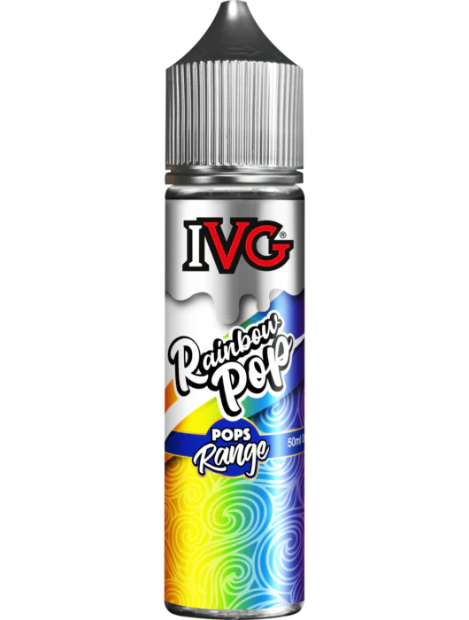 Pops Range by IVG - Image 4