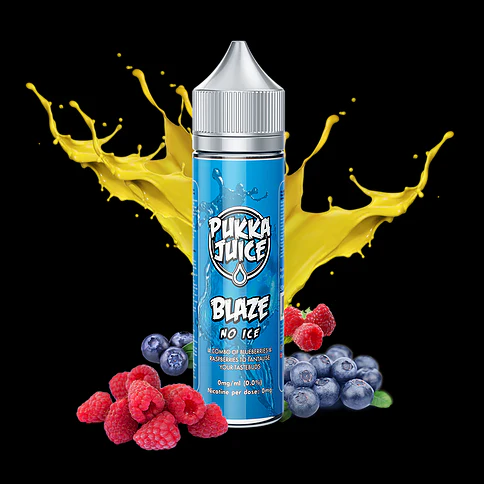 Pukka JUICE 60ml short fill - Image 7