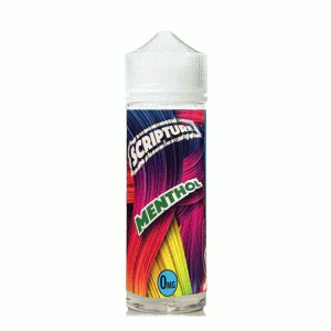 SCRIPTURE 100ML E LIQUID SHORTFILL £9.90 - Image 4