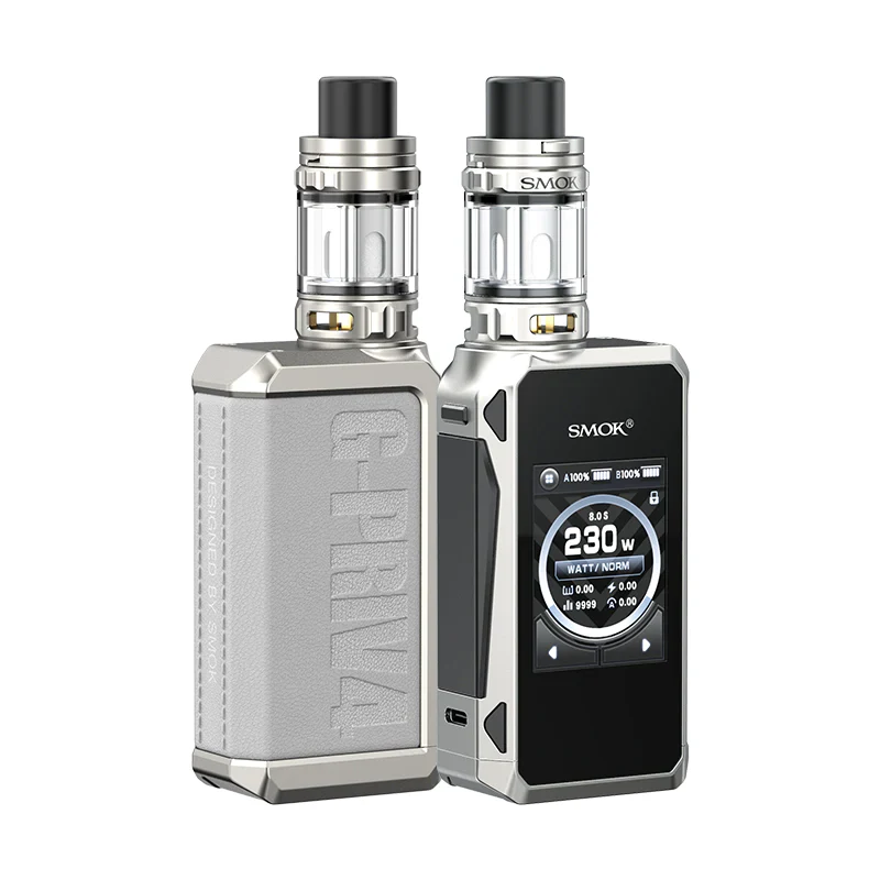 SMOK G PRIV 4 VAPE KIT 230W - Image 3