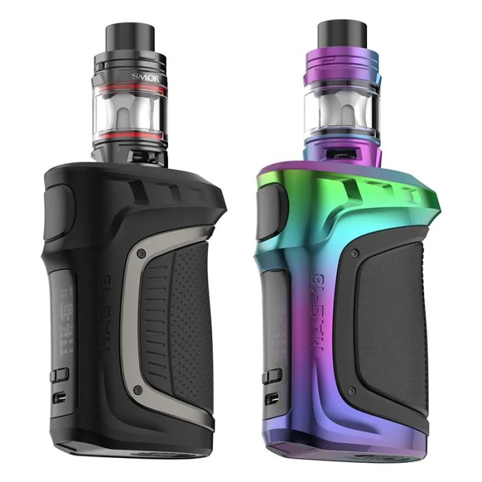SMOK MAG 18 VAPE KIT - Image 2