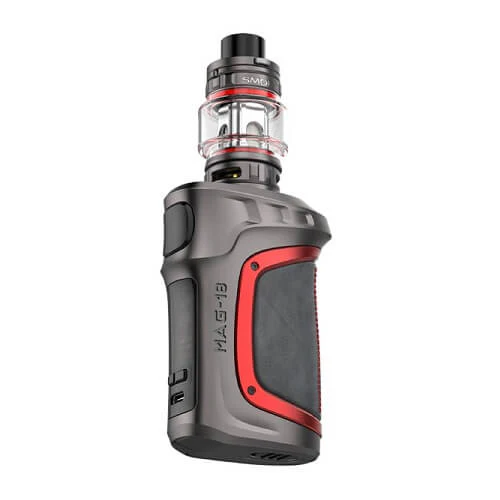 SMOK MAG 18 VAPE KIT - Image 3