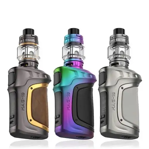 SMOK MAG 18 VAPE KIT - Image 4