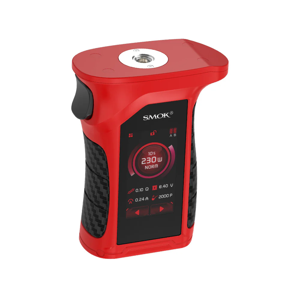SMOK Mag P3 230W Kit | Waterproof & Shockproof Vape Kit | TFV16 - Image 5