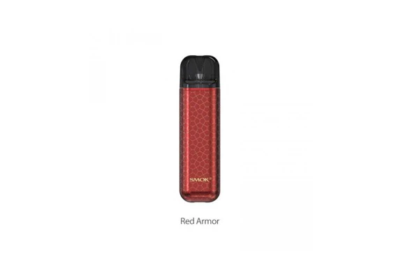 SMOK NOVO 2S POD KIT 800MAH - Image 3