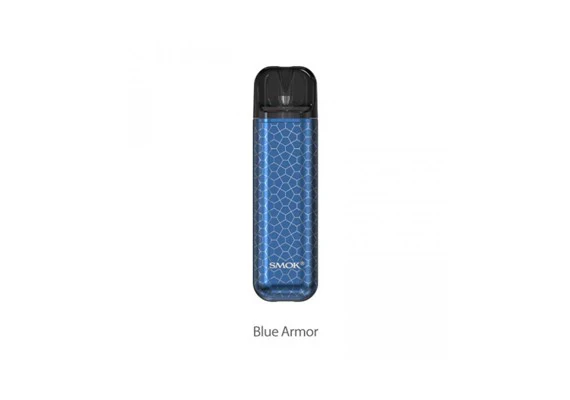 SMOK NOVO 2S POD KIT 800MAH - Image 4