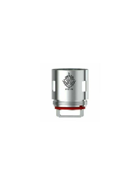 SMOK TFV12 COILS for Cloud Beast King, Q4 | X4 | T6 | T12 | T14 | V12 Coils Pk 3 - Image 5