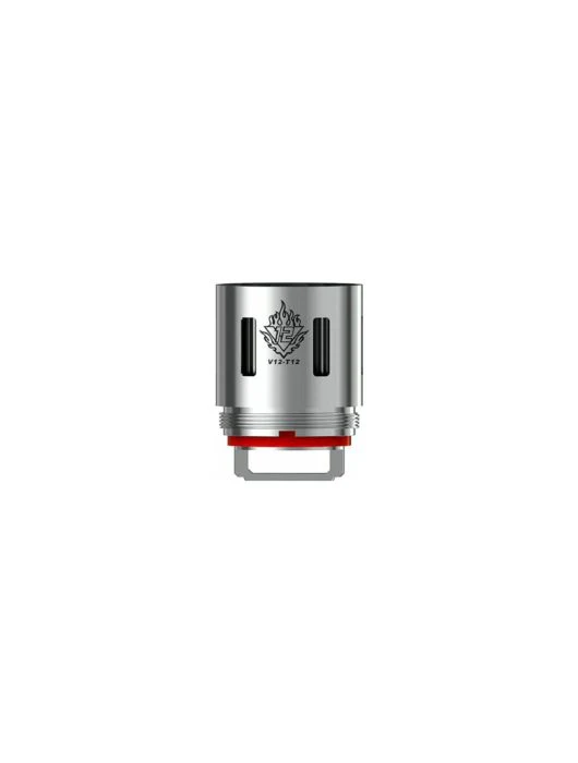 SMOK TFV12 COILS for Cloud Beast King, Q4 | X4 | T6 | T12 | T14 | V12 Coils Pk 3 - Image 6