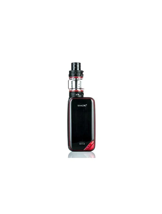 Smok X Priv Kit 225W TFV12 Prince Tank Free Bulb Glass - Image 3