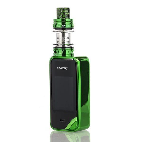 Smok X Priv Kit 225W TFV12 Prince Tank Free Bulb Glass - Image 8