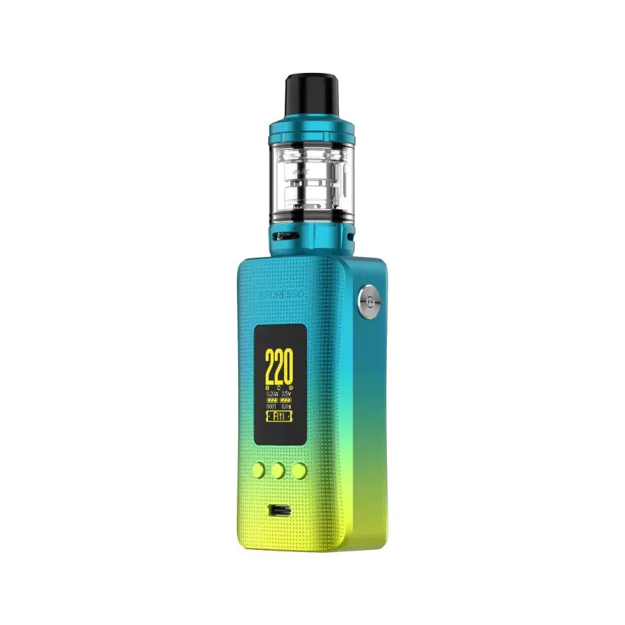 Vaporesso Gen 200 Vape Kit - Image 3