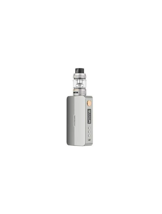 Vaporesso Gen X Kit - Image 4