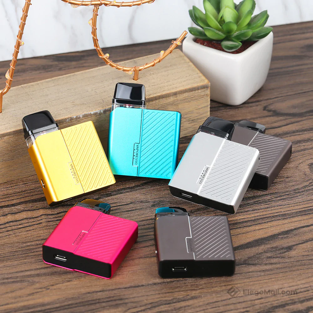 Vaporesso XROS Nano Pod Kit - Image 2
