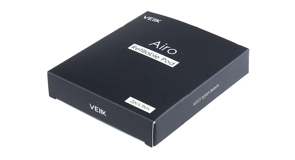 Veiik Airo replacement pod - Image 3