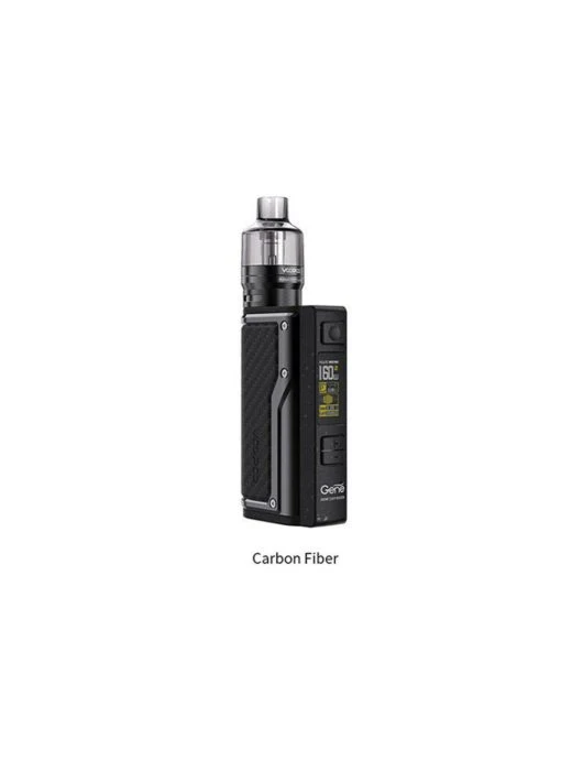 VOOPOO ARGUS GT VAPE KIT 160W - Image 3