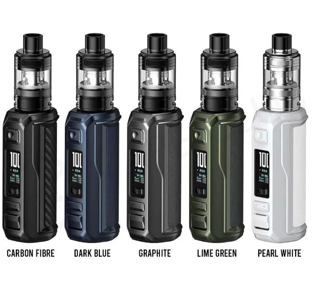 VooPoo Argus MT Vape Kit -£44.95 Only - Image 2