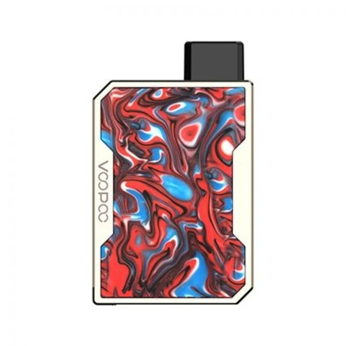 VOOPOO Drag Nano Pod Kit £13.99 - Image 4