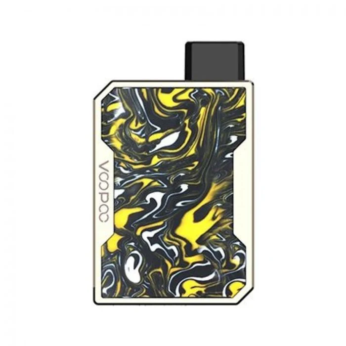VOOPOO Drag Nano Pod Kit £13.99 - Image 5