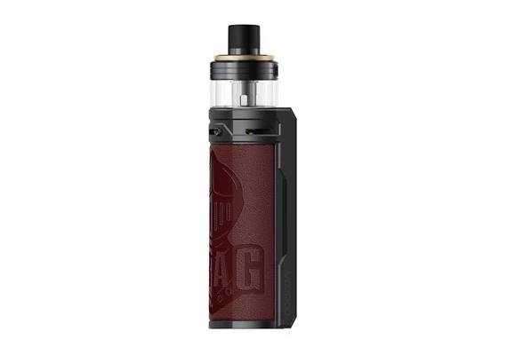 VOOPOO DRAG S PNP-X 60W MOD POD KIT 2500MAH - Image 3