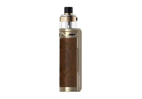 VOOPOO DRAG X PNP-X 80W MOD POD KIT - Image 3