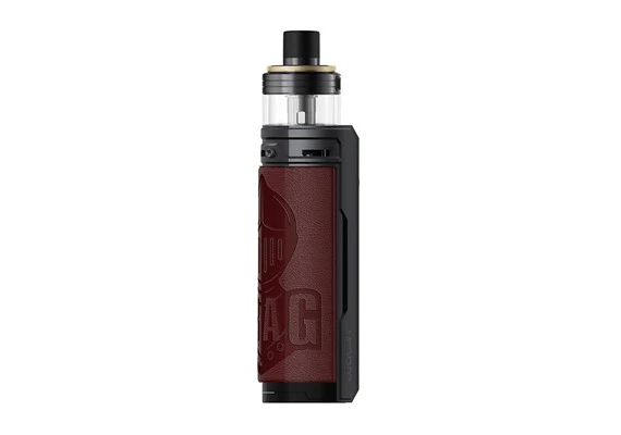 VOOPOO DRAG X PNP-X 80W MOD POD KIT - Image 4
