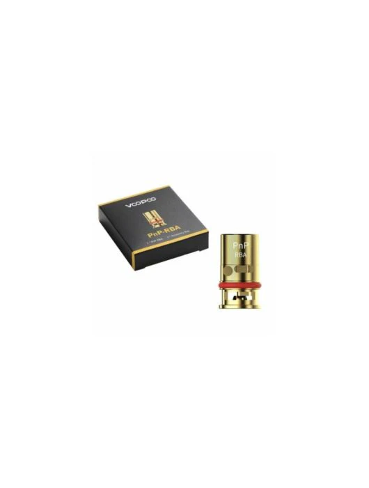 VooPoo PnP Coils VM1 VM3 VM4 VM5 VM6 M1 M2 R1 R2 TR1 TM1 TM2 DM2 DM1 4 TPP Tank - Image 21