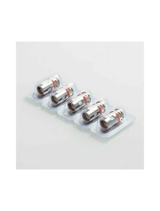 VooPoo PnP Coils VM1 VM3 VM4 VM5 VM6 M1 M2 R1 R2 TR1 TM1 TM2 DM2 DM1 4 TPP Tank - Image 4