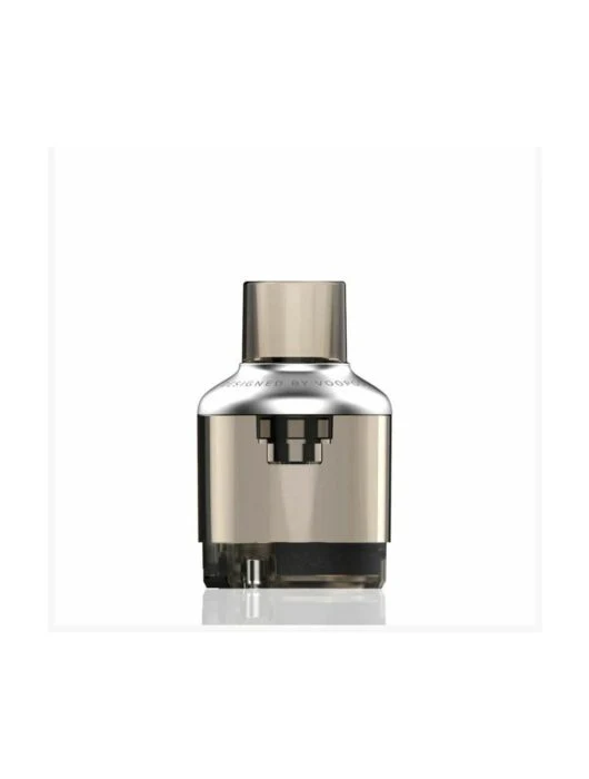 VOOPOO PnP TPP Drag X Plus 2 Drag 3 Max Argus BIG XL Pods Cartridge BLACK (pk2) - Image 3