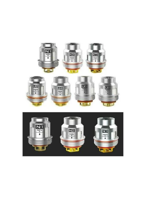VOOPOO UFORCE COILS - Image 2