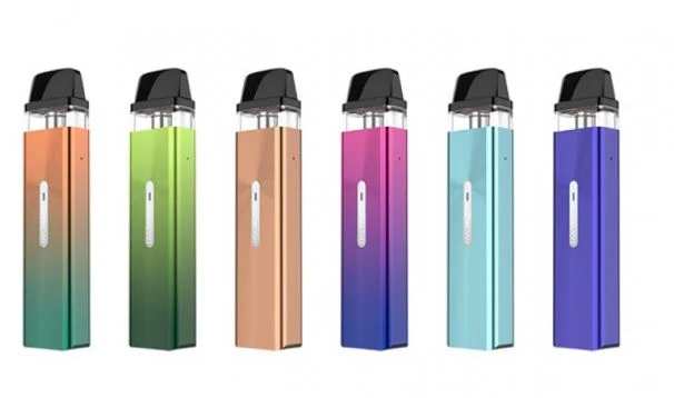 XROS Mini Vape Pod Kit (0.8Ohm Version)-£17.95 Only - Image 2