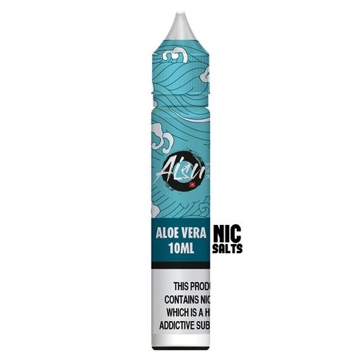 Zap! Aisu 10 x 10ml Nic Salt 10mg/20mg VG/PG 50/50 All Flavors - Image 6