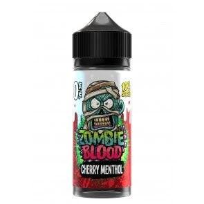 Zombie Blood 0-mg 50ml Shortfill (50VG/50PG) - Image 10