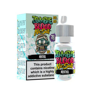 Zombie Blood 0-mg 50ml Shortfill (50VG/50PG) - Image 11