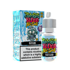 Zombie Blood 0-mg 50ml Shortfill (50VG/50PG) - Image 13