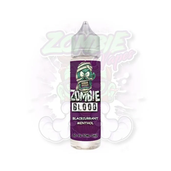 Zombie Blood 0-mg 50ml Shortfill (50VG/50PG) - Image 16