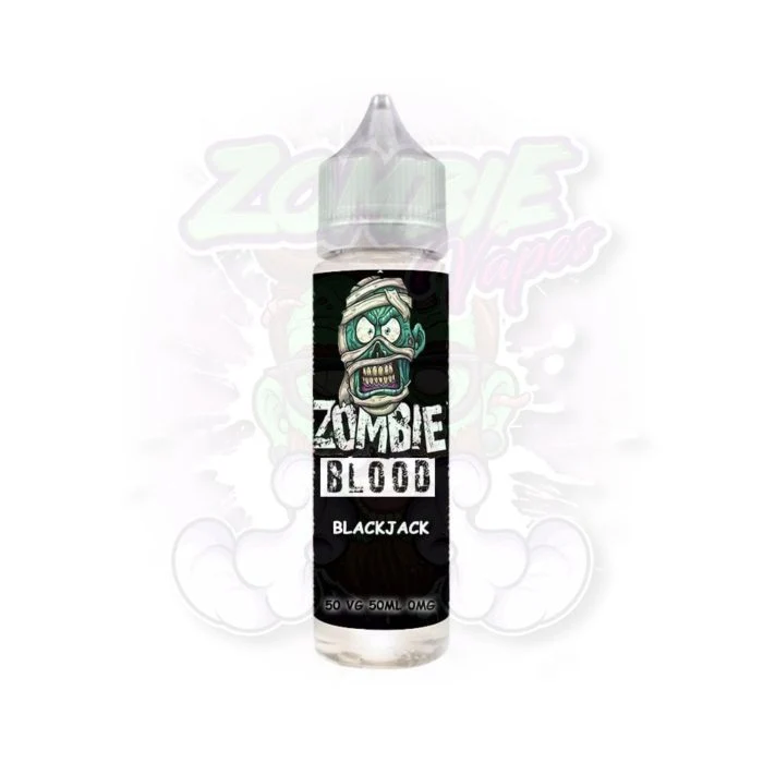 Zombie Blood 0-mg 50ml Shortfill (50VG/50PG) - Image 17